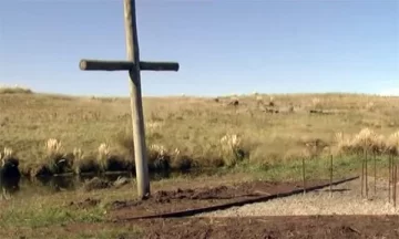 Indignación de vecinos por el robo de maderas en la ribera