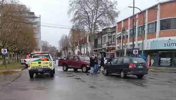 Murió en un departamento. Habría sido por monóxido de carbono