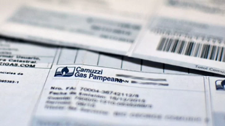 El Gobierno oficializó la postergación de la suba del gas para después de las elecciones