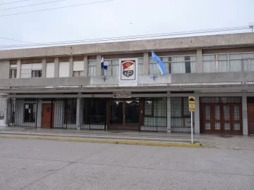“Revalorizan” plazoleta en 58 entre 79 y 81