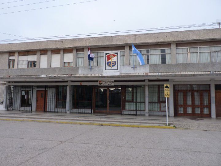 “Revalorizan” plazoleta en 58 entre 79 y 81