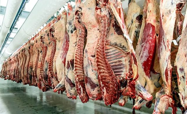 Chau a la media res, se viene el troceo:¿El kilo de carne a $2000?