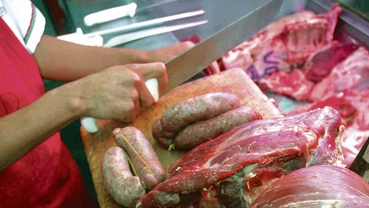 Para frenar la suba de la carne, el Gobierno congelará el precio de cinco cortes hasta fin de año