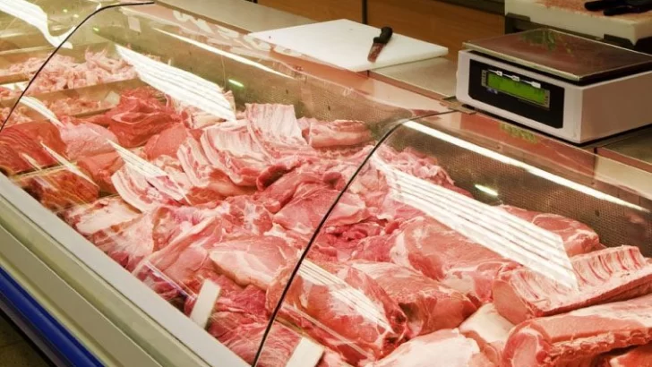 El consumo de carne tocó el piso y es el peor en los últimos 100 años en la Argentina