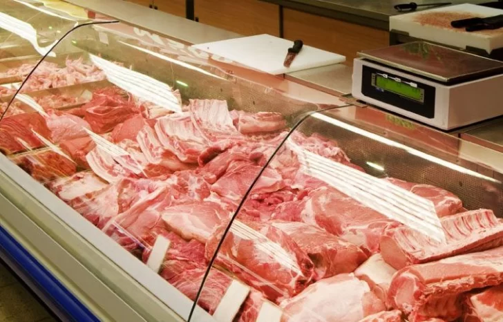 Aumentos: El Gobierno no intervendrá en el precio de la carne