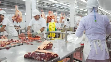 Argentina superó los U$S 2.000 millones en exportación de carne vacuna
