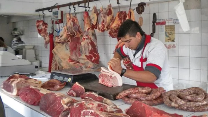 Lanzan descuentos del 35% en carnicerías de la provincia a través de Cuenta DNI