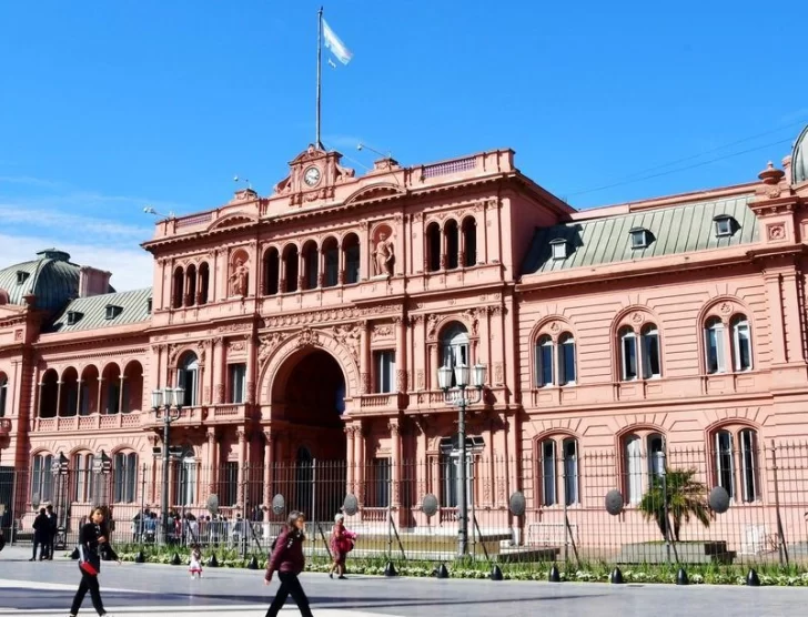 El Gobierno anuló el decreto migratorio de Mauricio Macri