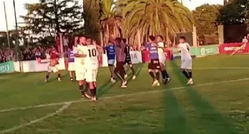 Independiente SC Campeón del regional de fútbol