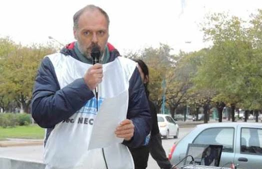 Fuerte repudio de la CGT de Necochea a Juntos por el Cambio