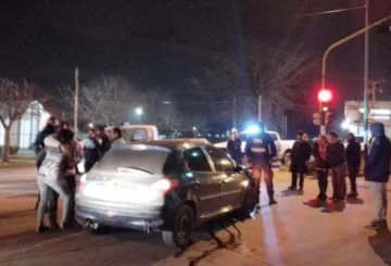 Un hombre murió atropellado: el conductor estaba borracho