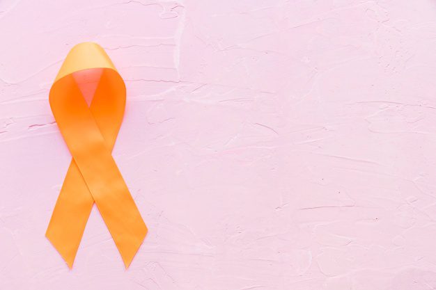 Campaña naranja para visibilizar el TDAH