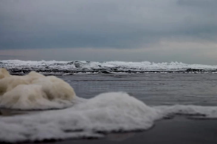 Cómo estará el clima este lunes en Necochea y Quequén