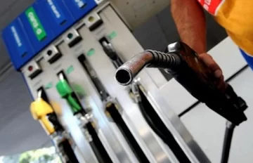 La falta de combustibles aún se siente en diferentes lugares del país