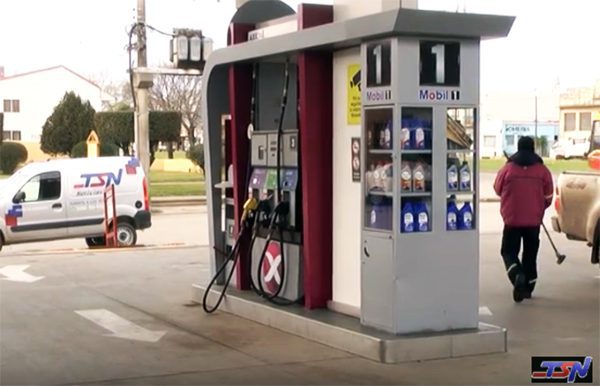 Estaciones de servicio ratifican que está asegurado el abastecimiento de combustibles