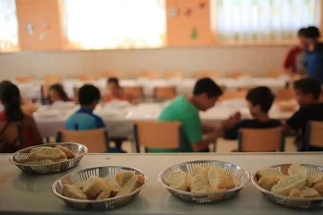 Tasa Patrulla Bonaerense: Proponen que se destinen fondos a alimentos