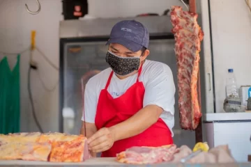 Infraccionaron comercios que no cumplían con las normas sanitarias