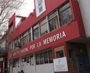 Escándalos en la Comisión Provincial por la Memoria