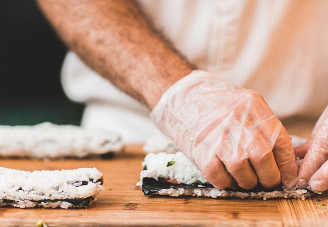 Este domingo se realiza la primera Fiesta Gastronómica y Cultural del Mar