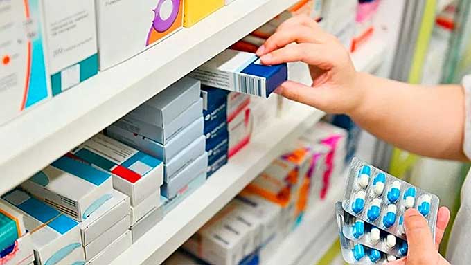 Medicamentos con subas de entre el 20 y el 25 por ciento en Necochea por la devaluación