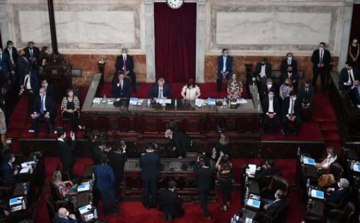 Los movimientos sociales no acompañarán al Presidente en la Asamblea Legislativa del 1° de marzo