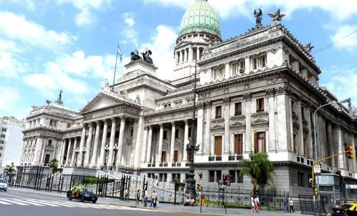 Diputados tratarán proyectos de inclusión social con un temario acordado entre todos los bloques