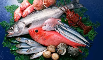 ¿Cómo reconocer si el pescado es fresco?