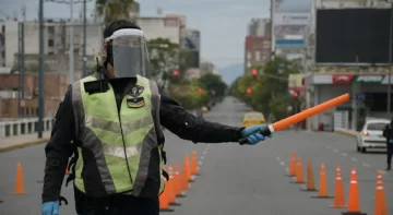 Publicaron decreto con las nuevas medidas vigentes hasta el 21 de mayo