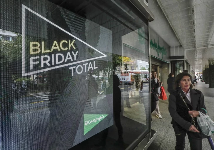 Black Friday 2022: cuáles son las principales promociones bancarias en Argentina