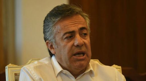 Cornejo dijo que la UCR apoyará un acuerdo por la deuda “si es una negociación adecuada”
