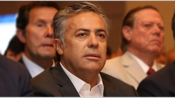 Cornejo cruzó a Macri: “Él tomó las decisiones y debe hacerse cargo”