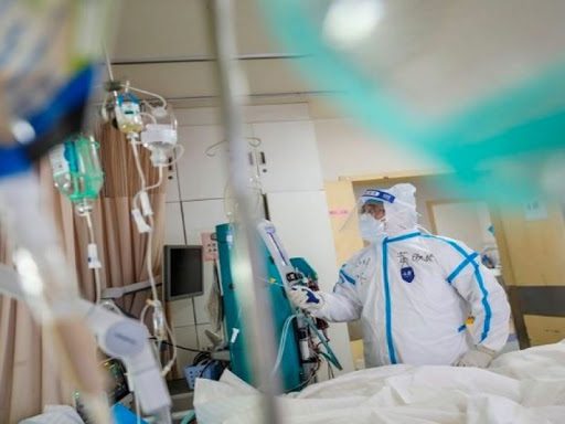 Diez muertos y 99 casos nuevos de coronavirus en el país