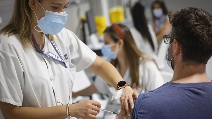 Coronavirus: reportan 39 muertes y 1.288 nuevos contagios en el país