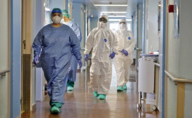 Coronavirus: confirman 503 muertes y 10.180 nuevos casos en el país