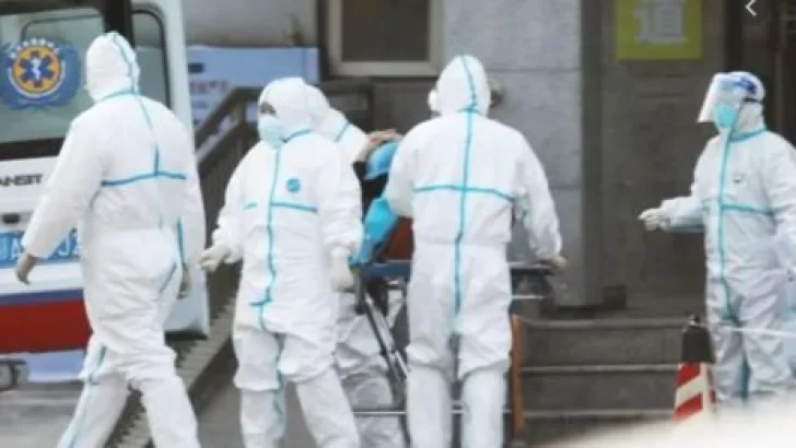 Coronavirus en Argentina: murieron cuatro personas más y son 12 los fallecidos en todo el país