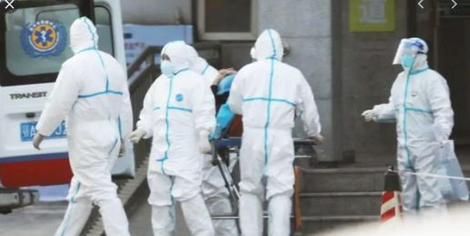 Coronavirus en Argentina: murieron cuatro personas más y son 12 los fallecidos en todo el país