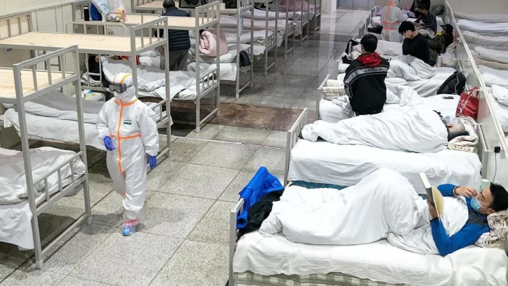 Coronavirus en China: dudas sobre la cantidad de muertos en Wuhan