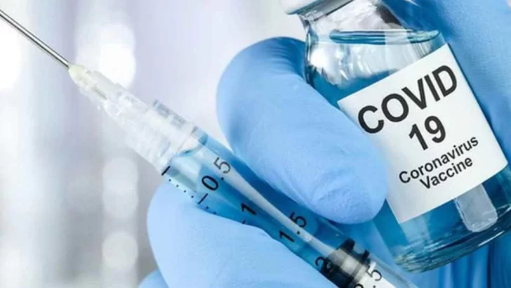 Los primeros resultados de la vacuna de Oxford concluyen que es segura