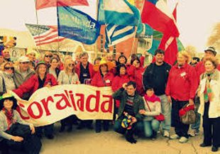 23º Encuentro Internacional de Coros “Coraliada 2019”