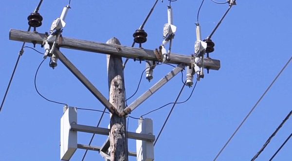 Habrá un corte de energía programado mañana en Quequén