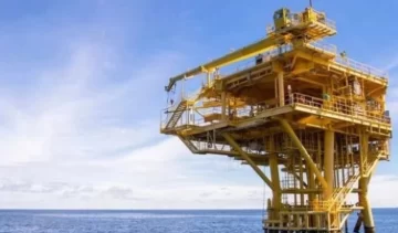 Autorizan explotación petrolera frente a la costa de Necochea