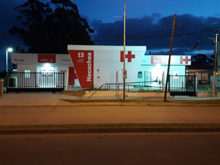 Tres personas fallecieron por Covid y el distrito supera los 2100 casos activos