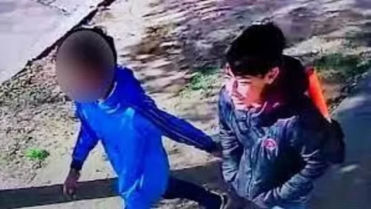 El papá del adolescente asesinado en Córdoba reveló que el mejor amigo de su hijo confesó el crimen