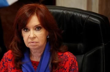 Causa Vialidad: dieron a conocer los fundamentos de la condena a Cristina Kirchner