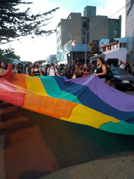 Décima Marcha del Orgullo