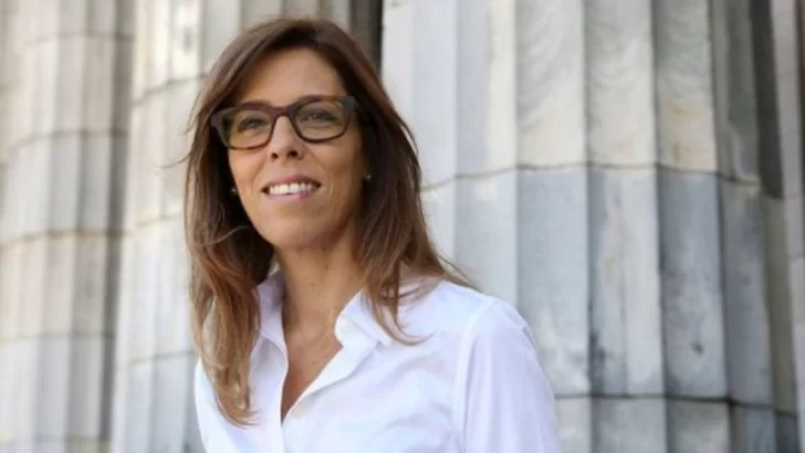 Laura Alonso será indagada por presunto encubrimiento en la función pública