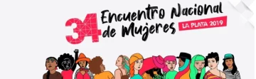 Suspendieron el acto de apertura del Encuentro Nacional de Mujeres por intensas lluvias