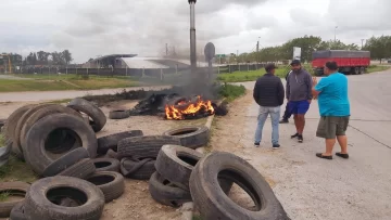 Cámaras de transporte cuestionan paro de camioneros