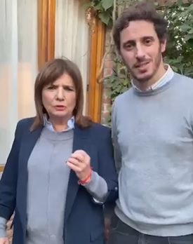 “Con Damián vamos a lograr una Necochea mucho mejor”