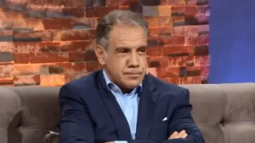 Daniel Hadad: “El lector, el oyente y el televidente tienen que estar con la guardia alta”